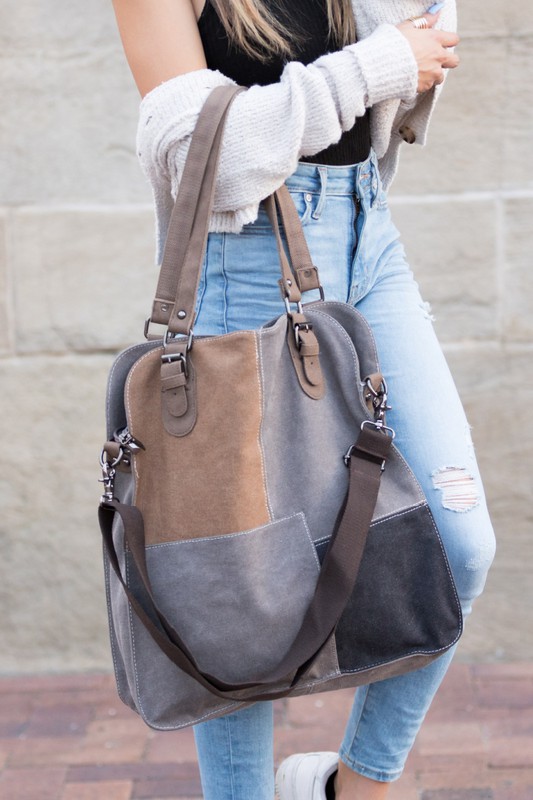 Aili's Corner's Messenger & Waist bags Dropshipping Products - FashionGo