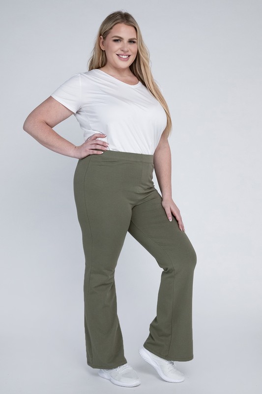 Ambiance Apparel's Leggings Dropshipping Products - FASHIONGO
