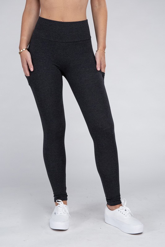 Ambiance Apparel's Leggings Dropshipping Products - FASHIONGO