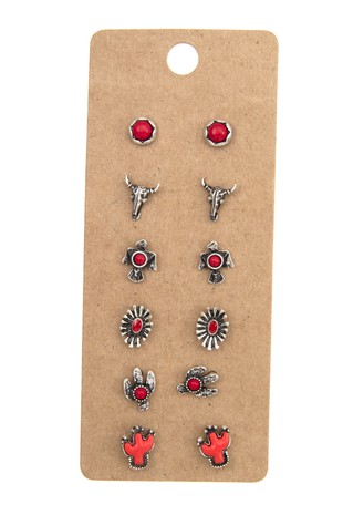 LV Hoop Inspired Earrings (Pre-Order) – Ziah Jewels