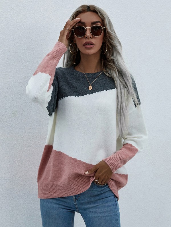 Annva USA's Sweaters Dropshipping Products - FASHIONGO