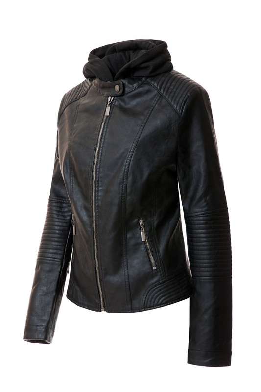 Annva USA's Jackets & Blazers Dropshipping Products - FASHIONGO