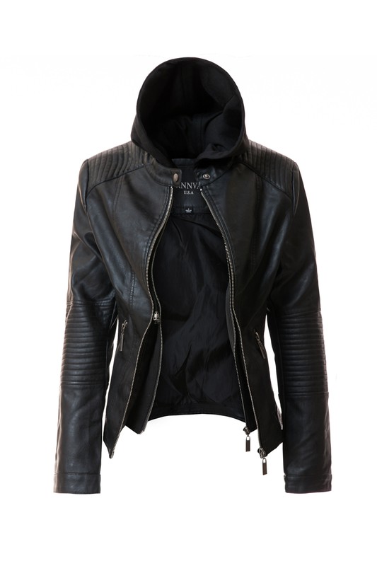 Annva USA's Jackets & Blazers Dropshipping Products - FASHIONGO