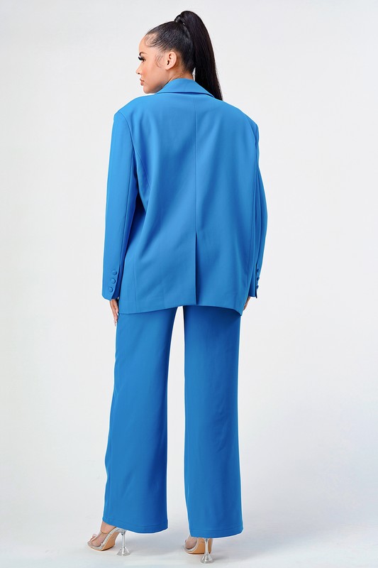 Athina's Suit Sets Dropshipping Products - FASHIONGO