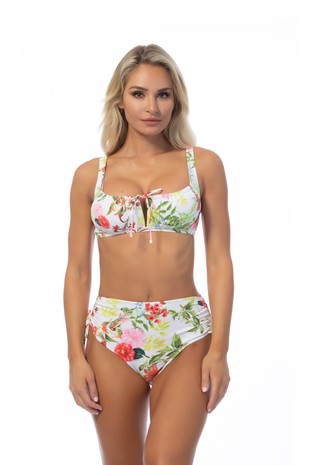 Wholesale Women Fashion Tight Bikini for Beach Pool Swimming From