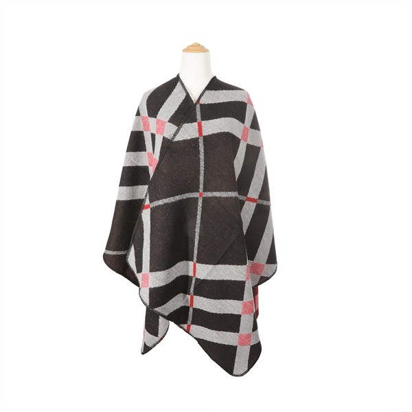 Bella Chic's Capes & Ponchos Dropshipping Products - FashionGo