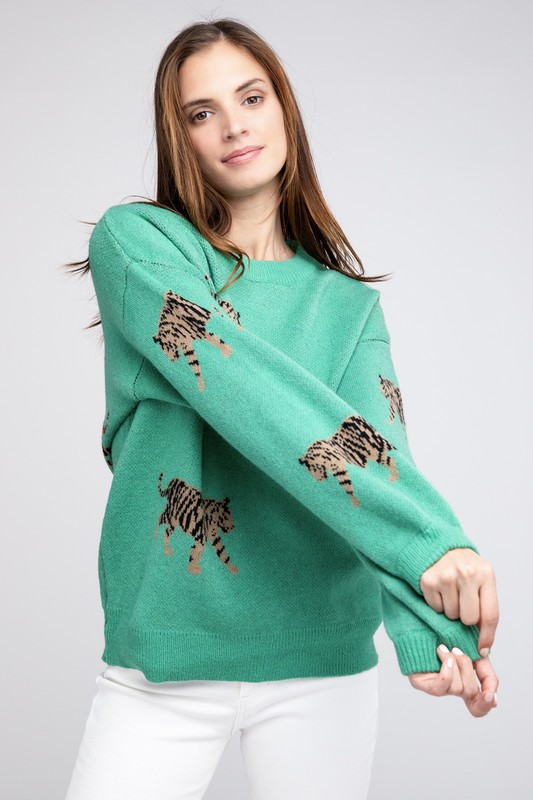 BiBi's Sweaters Dropshipping Products - FASHIONGO