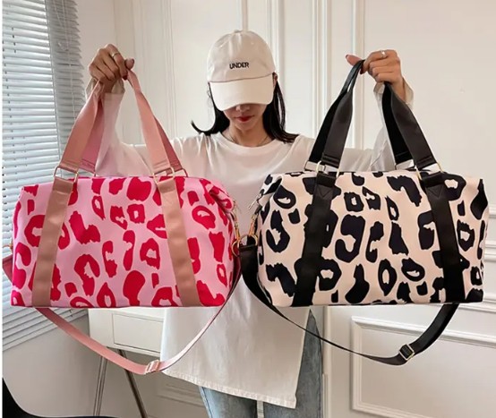 Large Camouflage Cotton Pad Women Shoulder Bag Designer Lingge 3 Bags/set  Handbag and Purse Winter Big Tote Quilting Space Bag