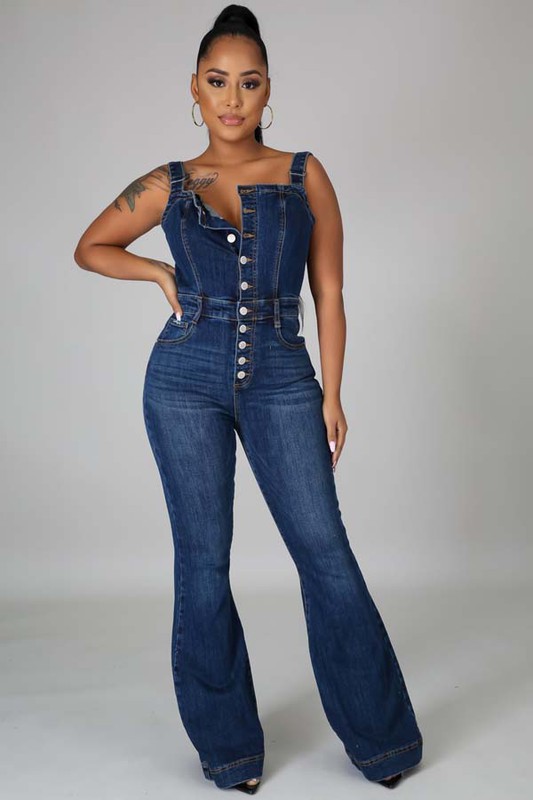By Claude's Jeans Dropshipping Products - FashionGo