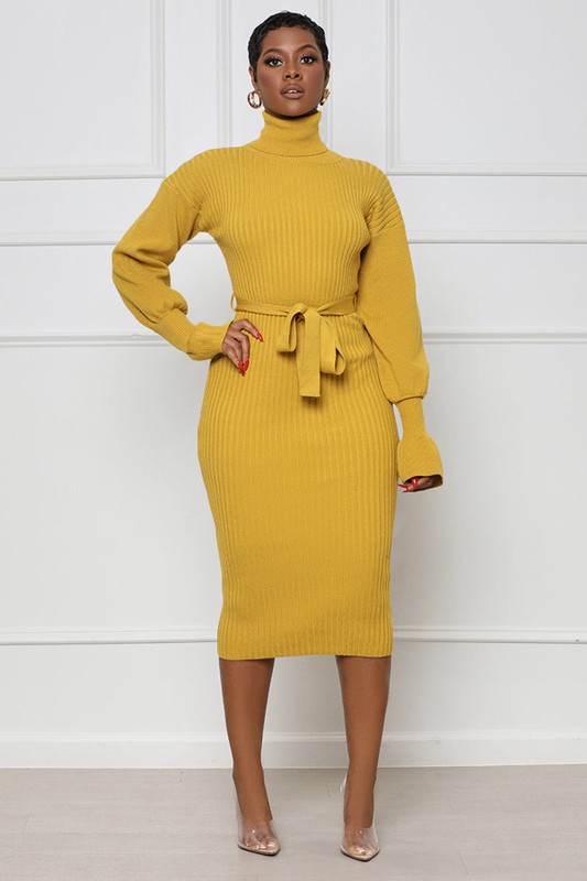 By Claude's Casual Dresses Dropshipping Products - FASHIONGO