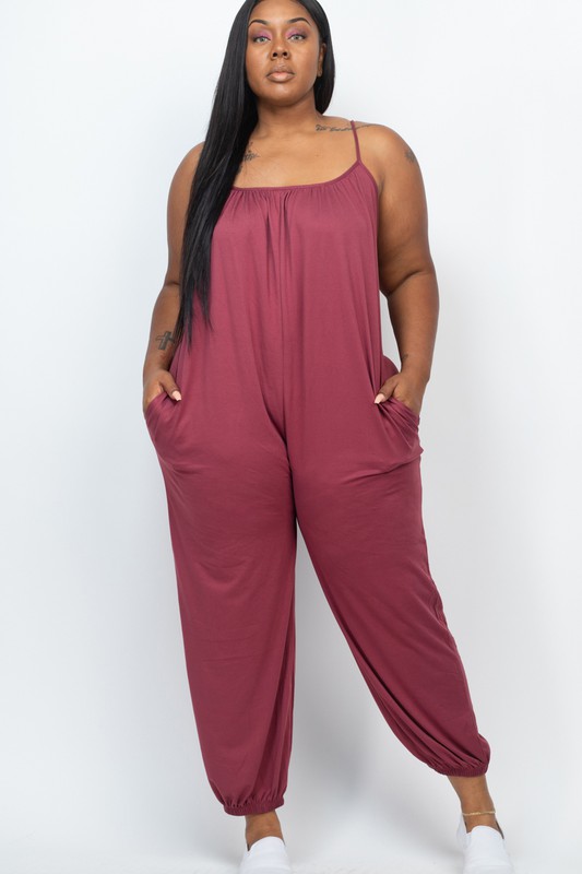 Capella's Jumpsuit Dropshipping Products - FASHIONGO