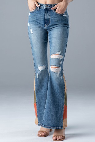 Ceros Jeans Wholesale Products - FashionGo Ceros Jeans