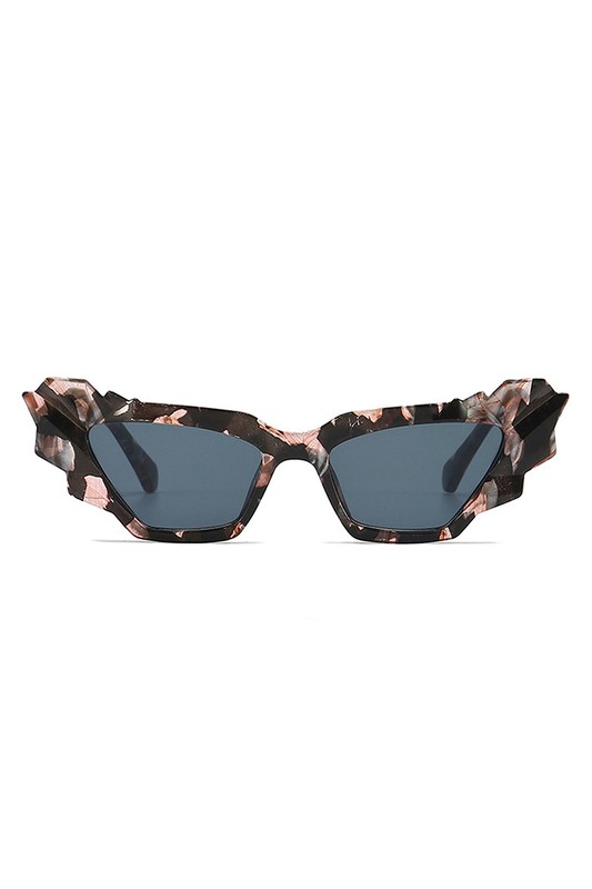Dropship Fashion Square Sunglasses Women Small Frame Glasses