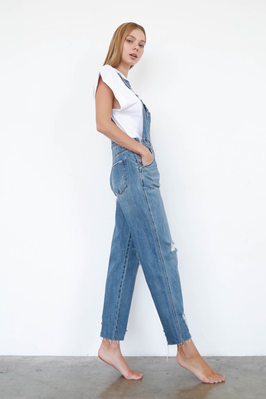 Denim Lab USA's Jumpsuit & Rompers Dropshipping Products - FASHIONGO