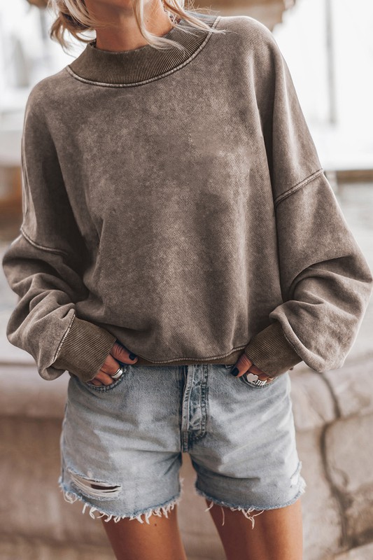 EG fashion's Sweatshirts & Hoodies Dropshipping Products - FASHIONGO