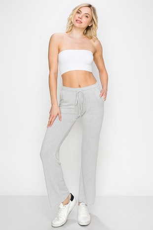Enti Clothing Star Sweatpants Gray - $25 (34% Off Retail) - From sydney
