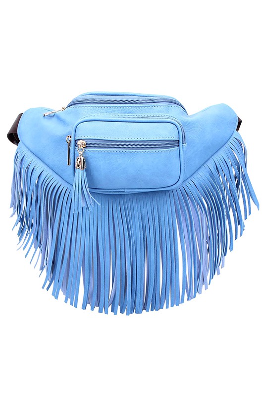 Fashion World's Messenger & Waist bags Dropshipping Products - FashionGo