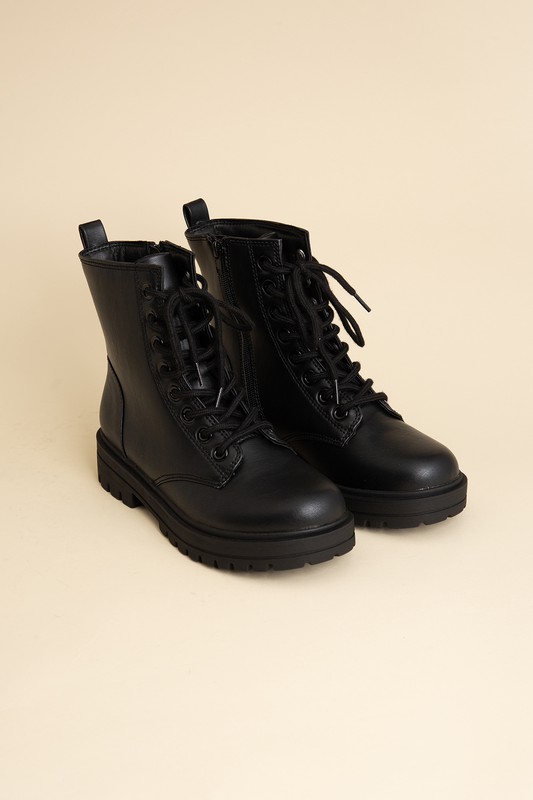 Fortune Dynamic's Boots Dropshipping Products - FASHIONGO