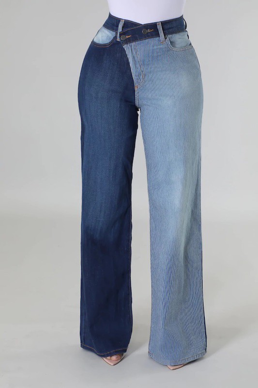 GJG Denim's Jeans Dropshipping Products - FASHIONGO