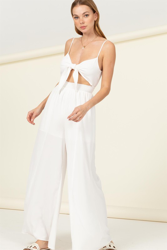 HYFVE's Jumpsuit Dropshipping Products - FASHIONGO