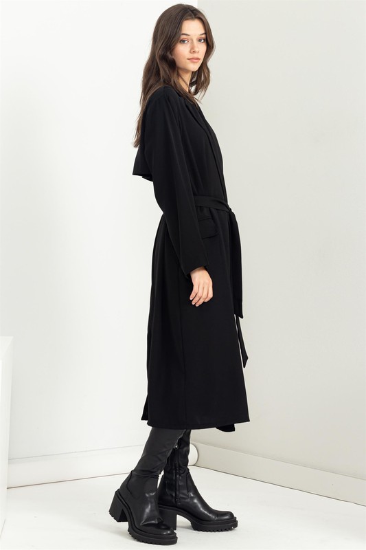 HYFVE's Coats Dropshipping Products - FashionGo