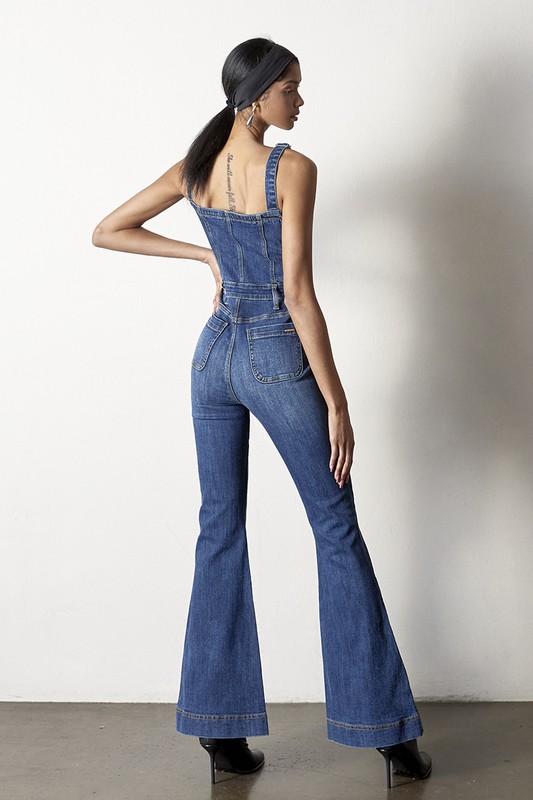 Insane Gene's Jumpsuit & Rompers Dropshipping Products - FASHIONGO