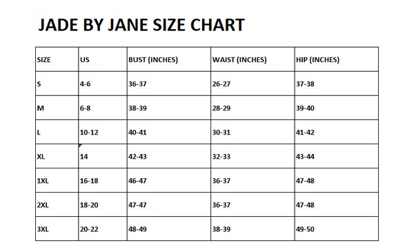 Jade By Jane's Vests Dropshipping Products - FASHIONGO