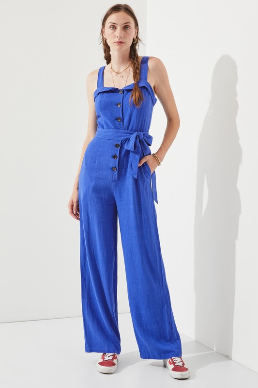 Jade By Jane's Jumpsuit Dropshipping Products - FASHIONGO