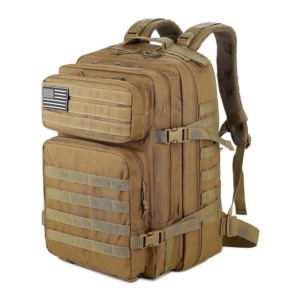 Jupiter Gear's Backpacks Dropshipping Products - FashionGo