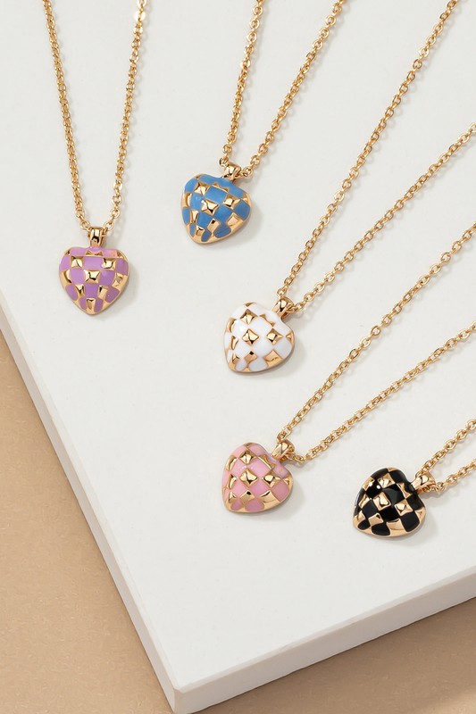 LA3accessories's Necklaces Dropshipping Products - FashionGo