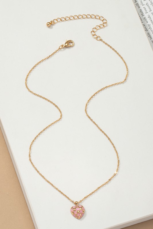 LA3accessories's Necklaces Dropshipping Products - FashionGo