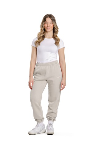 Cherry Blossom Joggers Women's Recycled Sweatpants With All-over
