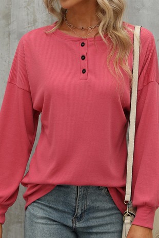 Kiss Divided H&M Womens T-Shirt Black Pink Short Sleeve Crew Neck Tee S