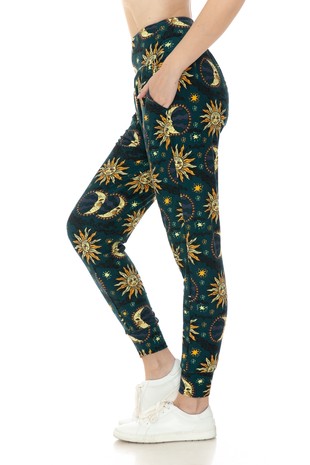 Rae Mode Capri Yoga Pants-Curvy – Missy's Boutique