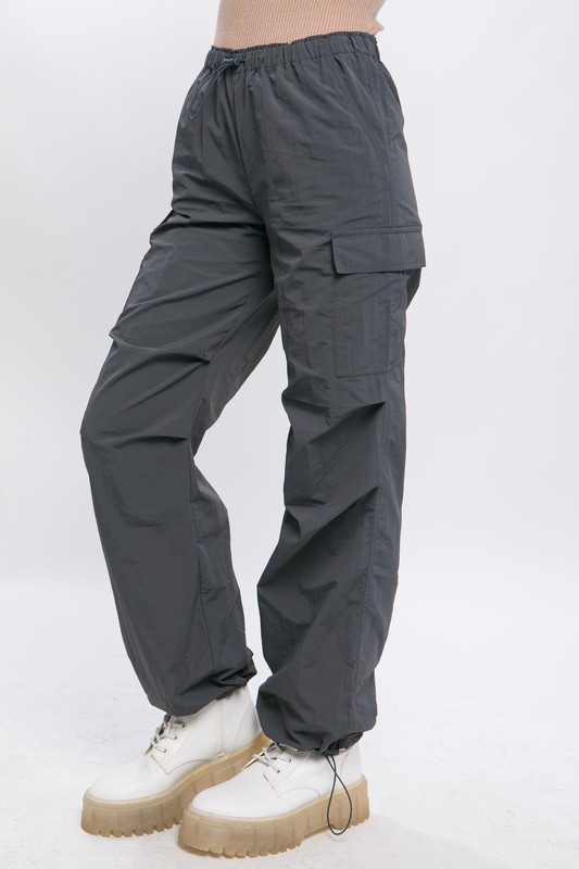 Outlander Magazine on X: “Evergreen” Puffer Pants by MIRAGES (2022)   / X