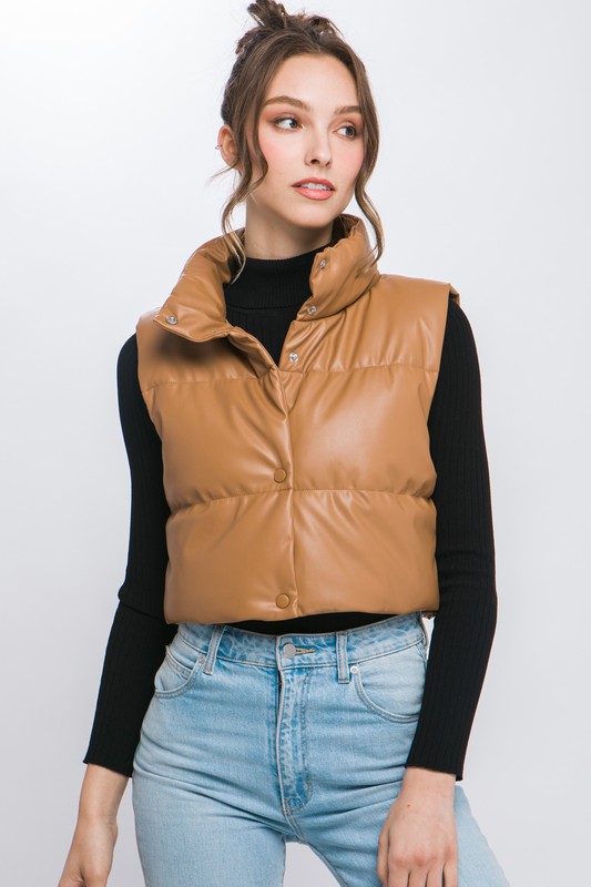 Thick Design Sense Cotton-Padded Jacket Tide Brand Cashew Flower Contr