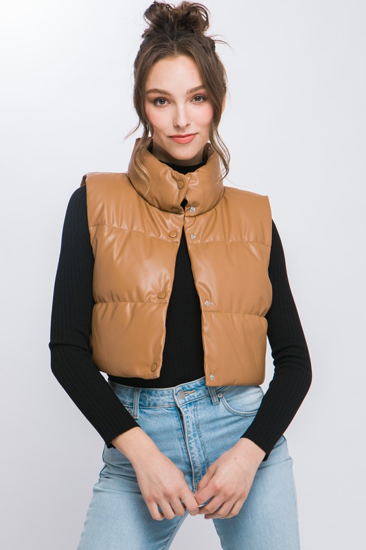 Love Tree's Vests Dropshipping Products - FashionGo