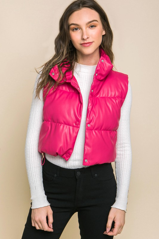 Love Tree's Vests Dropshipping Products - FashionGo