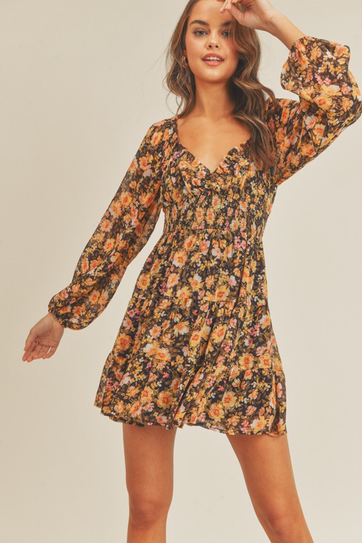 Lush Clothing's Casual Dresses Dropshipping Products - FashionGo