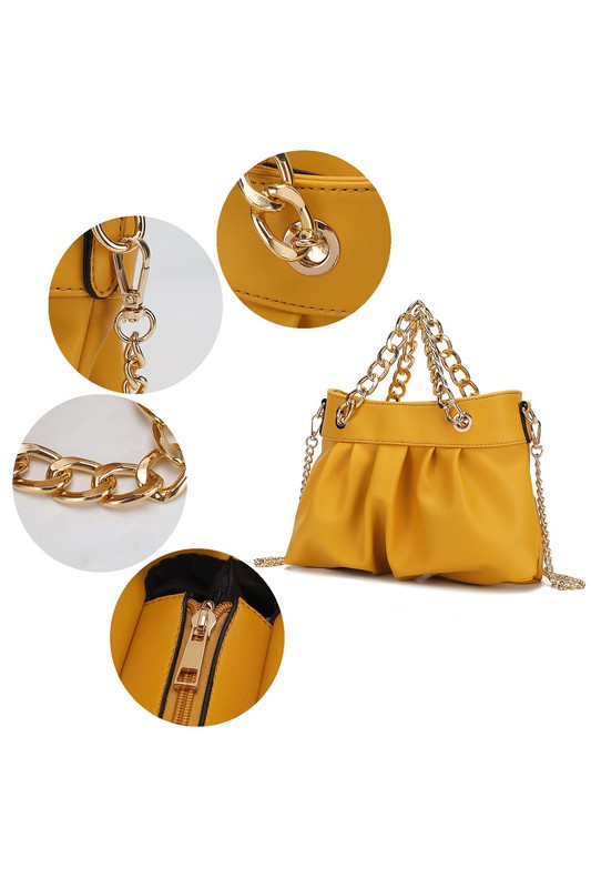 MKF Collection by Mia K's Shoulder bags Dropshipping Products - FASHIONGO