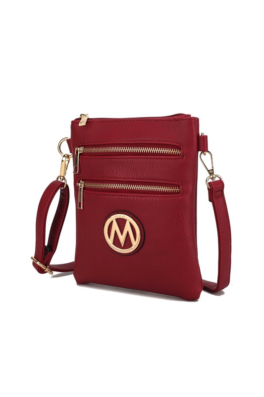 MKF Collection by Mia K's Shoulder bags Dropshipping Products - FASHIONGO