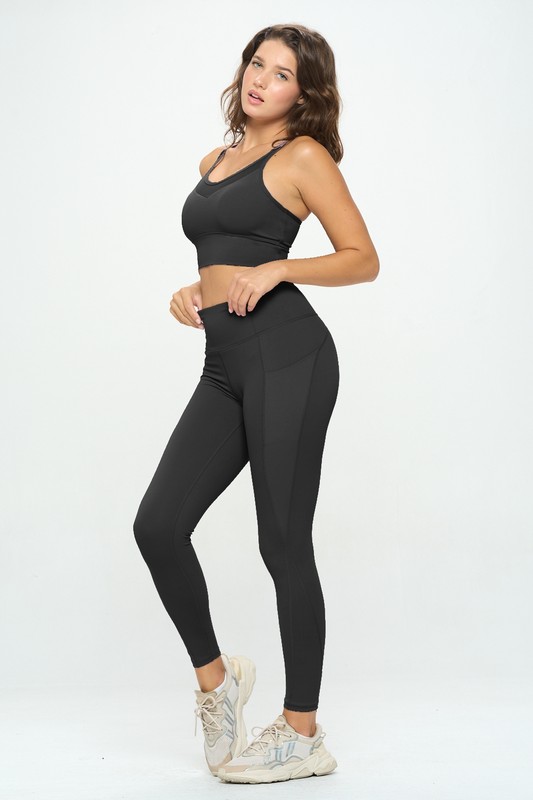 OTOS Active's Activewear Sets Dropshipping Products - FASHIONGO