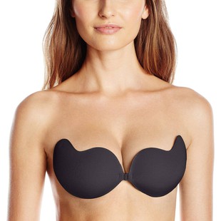 Tyra - Invisible Strap Cleavage Control Adhesive Backless Bra