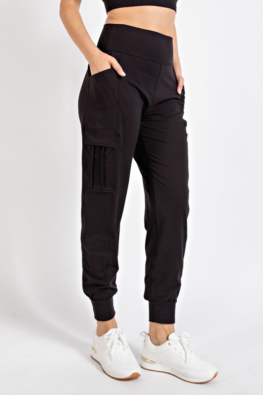 Rae Mode SMALL women's pink drawstring sweat pants with black stars and  pockets