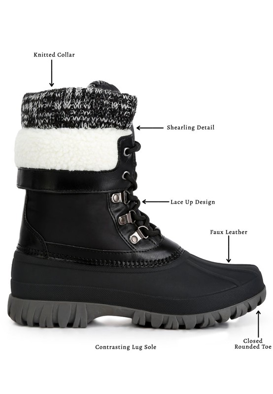 Rag Company's Boots Dropshipping Products - FASHIONGO
