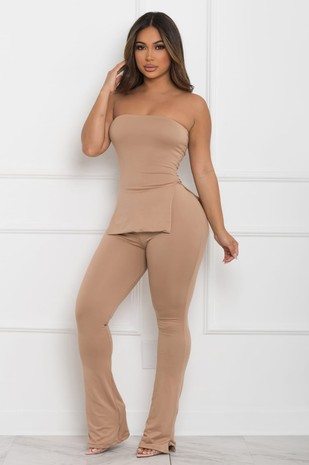 Smoothing Shapewear Bodysuit in multiple colors – Amber Moon