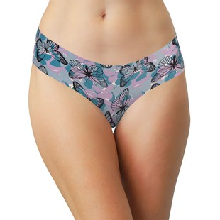 Pretty Sweet Basics Women's Laser Cut Bikini Cheeky Hipster Panties, Pack  of 10 : : Clothing, Shoes & Accessories