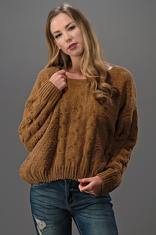 24 Must-Haves Cozy Sweaters