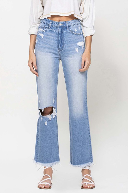 VERVET by Flying Monkey's Jeans Dropshipping Products - FashionGo