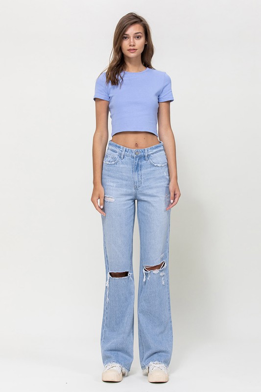 VERVET by Flying Monkey's Jeans Dropshipping Products - FashionGo